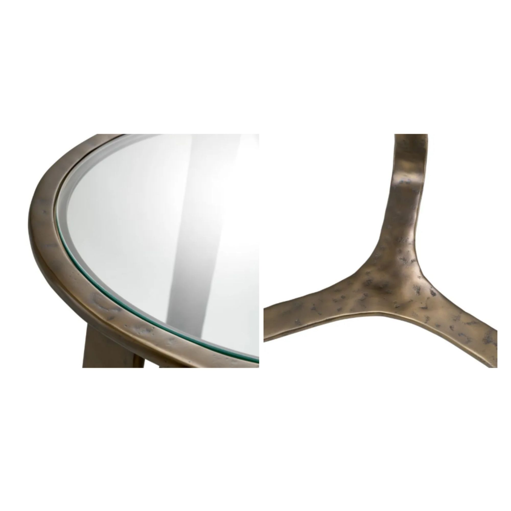 Cambronne Side Table